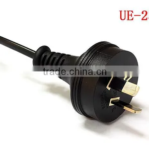 Auetralia Transparent on off Switch Plug Power Cord thumbnail-3