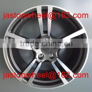 We Are Factory------New Brand Jastoo Wheel Forged Alloy Wheel Rim thumbnail-1