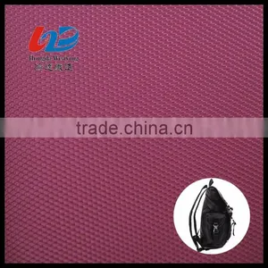 1680D Fabric Polyester Oxford Twill Use With PU/PA/PVC Coating For Bag Quality Choice thumbnail-2