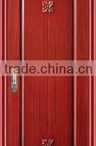 Solid Cherry Wood Kitchen Cabinet Door thumbnail-1