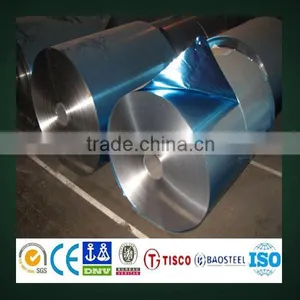 China Supplier 3003 H26 Aluminum Coils Cost Price thumbnail-5
