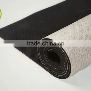 Eco Wear-resistant Natural Oem Durable Environmental Protection Ideal for Yoga Pilates thumbnail-5
