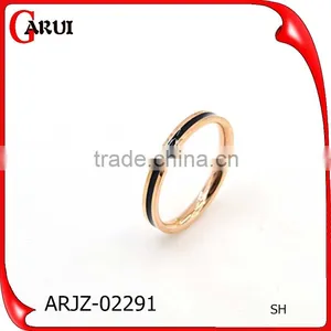 Engagement Ring Wedding Rings Stainless Stee Jewelry Wholesale Jewelry Rings thumbnail-1