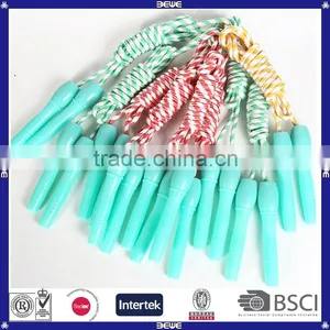OEM Different Colors Low Price Jump Rope thumbnail-1
