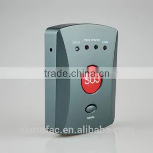 Wireless GSM Panic Button thumbnail-3