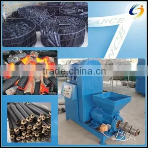 Manufacturer Price Wood Charcoal Machine/charcoal Briquetting Machine Philippines/charcoal Briquetting Machine thumbnail-2