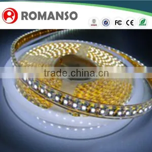 Flexile Rgb Led Rope Lighting Waterproof Led Trip Light SMD1210/3528/5050 thumbnail-1