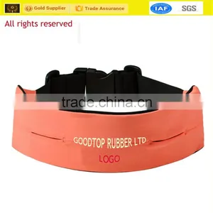 Sports Fitness Running Belt Lycrafactory OEM With Logo thumbnail-4