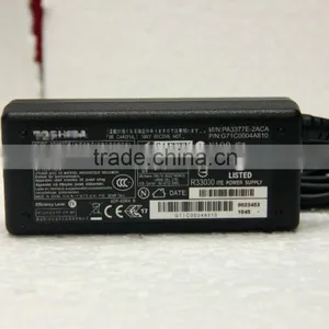 Original New 15V 4A 60W AC Adapter For TOSHIBA PA3048U-1ACA PA2444U 6.3*3.0mm thumbnail-4
