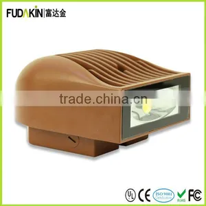 Ground Placement Led Wall Pack Light Water Proof IP65, 100-277Volt, High Perfection Driver thumbnail-3