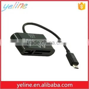 S7 Edge 3 in 1 Reader,S7 Smart Phone Reader,S6 Edge Memory Card Reader thumbnail-2