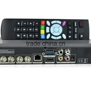 Combo Receiver Dvb -s2 Dvb -t2 v8 Combo Receiver Support Youtube Youporn Web tv thumbnail-2