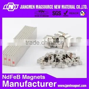 in Magnetic Snap Most Powerful Permanent Magnet Square Permanent Neodymium Magnet thumbnail-1