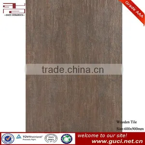 Inkjet Wood Porcelain Tiles thumbnail-1