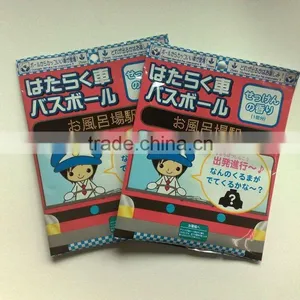Hot!!! Plush Plastic Toy Bag thumbnail-1