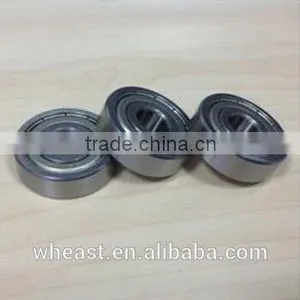 608E-2Z Bearing Miniature Deep Groove Ball Bearing 8*22*7 mm thumbnail-5