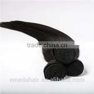 China Supplier Peruvian Hair Remy Virgin Peruvian Hair Weaving thumbnail-5