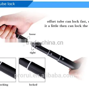 Family Photo Stable Selfie Stick Monopod thumbnail-4