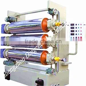 Factory Sale Paper Calendering Machine thumbnail-2