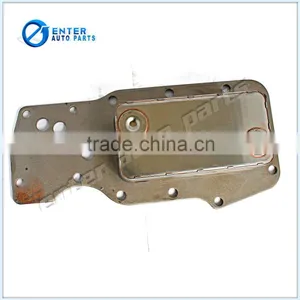 ISDE4 3959031 Auto Transmission Oil Cooler thumbnail-6