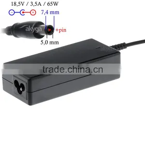 Power Adapter AK ND 03 18.5V 3.5A 65W thumbnail-1