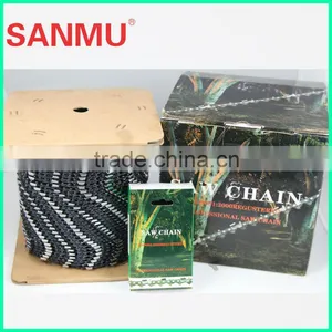 Garden Tools Saw Chain thumbnail-1