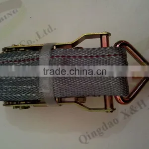 50mm Ratchet Lashing thumbnail-2