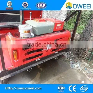 Hot Sale Dumper of High Quality thumbnail-3