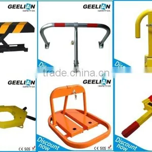 New Design Spiral Bicycle Parking Racks Floor Parking Rack thumbnail-2