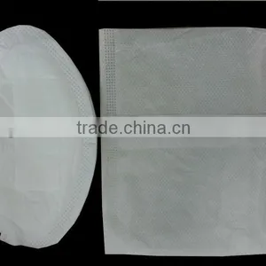 2014 Hot Sale Disposable Breast Pad Soft Nursing Pads thumbnail-1