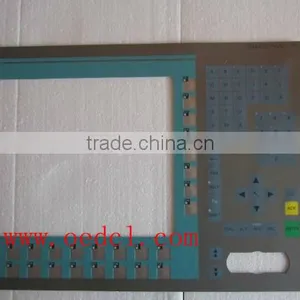 Keyboard for Siemens 6AV7612-0AB22-0BF0 thumbnail-1