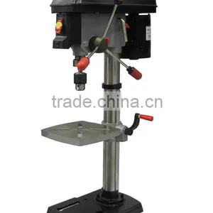 12" Drill Press w/ 16mm Drill Capacity thumbnail-1