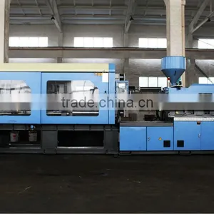 Plastic Box Making Machine thumbnail-1