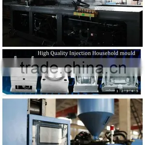 Plastic Injection Molding thumbnail-1