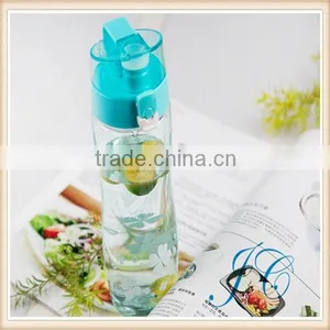 Multifunction Outdoor Sport Space Bottle With Clear Design thumbnail-2