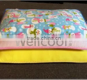 3d Baby Pillows With Breathable and Washable Ability thumbnail-3