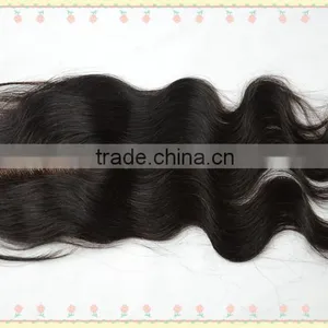 Best Quality,100%human Virgin Hair,full Lace Frontal Closures thumbnail-1