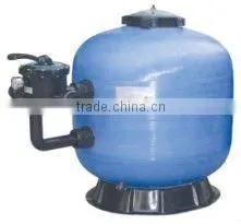 Swimming Pool Water Filtration Sand Filters thumbnail-1