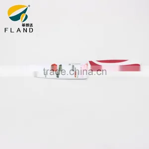 YangJiang Factory Supply Durable Popular Style 6pcs Non-stick Flower Coating Knife Set thumbnail-5