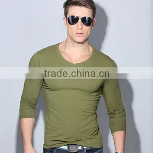 Long Sleeve T-shirt thumbnail-1