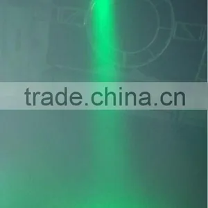LED Stage Matrix Moving Head Light, Led Matrix Moving Beam RGBW 9*12w, 3*3 Pixel Matrix 9pcs 12w LED Mini Beam Moving Head thumbnail-3