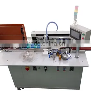 3-in-1 Mobile Power Automatic Welding System Power Bank Battery Pack Spot Welder Automation thumbnail-4