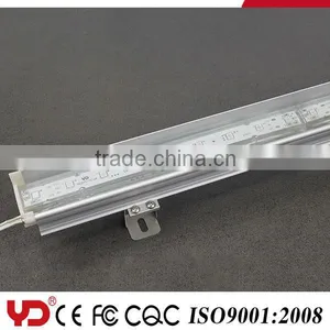 YD Company Provide Directly Dimmable LED Wall Washers for Building Decoration thumbnail-1