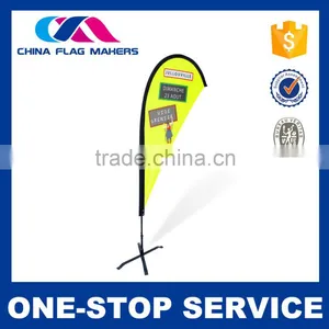 Hot 2015 Hot Quality Low Cost Oem Production L Shape Banner Stand thumbnail-1
