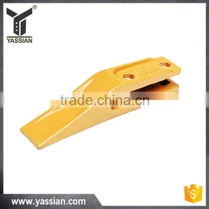 Construction Machinery Spare Parts Bucket Teeth for Wheel Loader thumbnail-1
