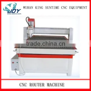 Advanced DSP Controller Vacuum Cnc Woodworking Sign Machine thumbnail-4