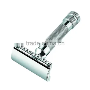 Heavy Duty Double Edge Razor thumbnail-1