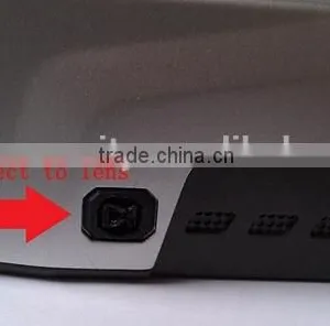H.264 High Definition 5.0MP 1920P Network Box Camera thumbnail-2