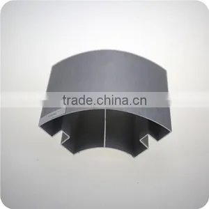 Aluminum Framing Extrusion Profile for Modular Cleanroom System Quality Choice thumbnail-3