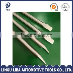 350mm Fully Polished L Shape Hand Socket Spanner/wrench thumbnail-5